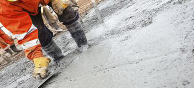 Ready Mix Concrete Wednesbury